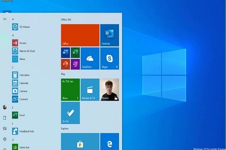 windows 10 pro terbaru